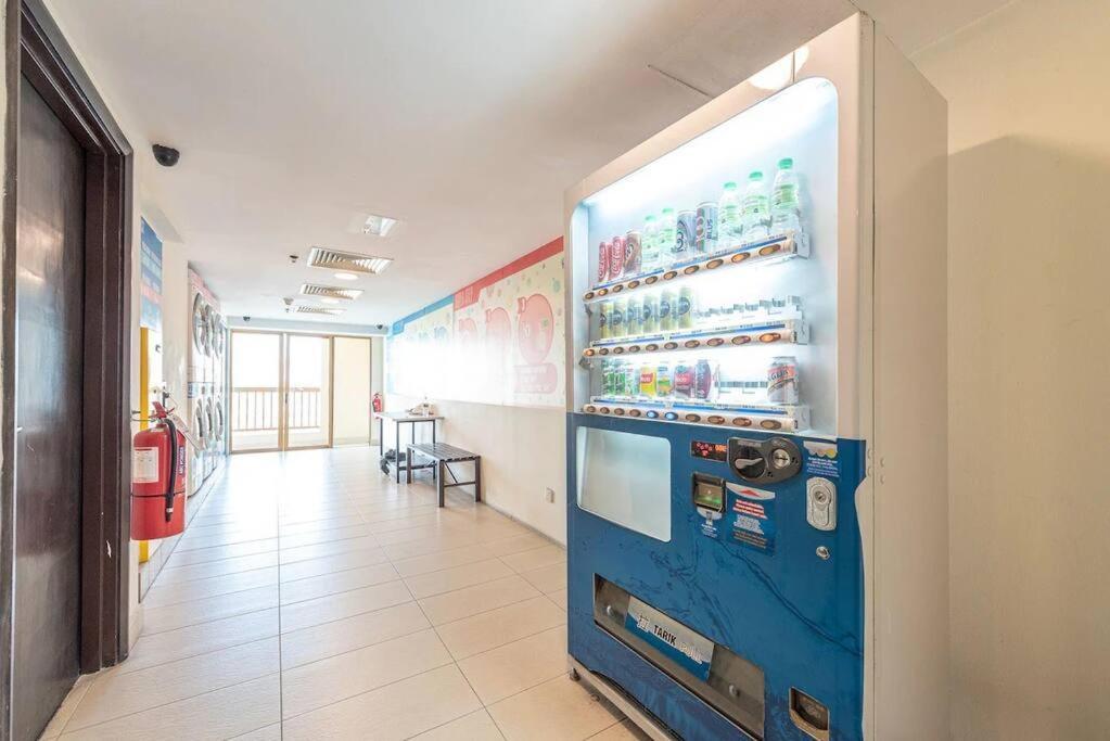 Sunway Lagoon Family Suites At Sunway Pyramid & Sunway Lagoon Kampong Penaga  Bagian luar foto