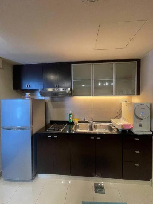 Sunway Lagoon Family Suites At Sunway Pyramid & Sunway Lagoon Kampong Penaga  Bagian luar foto