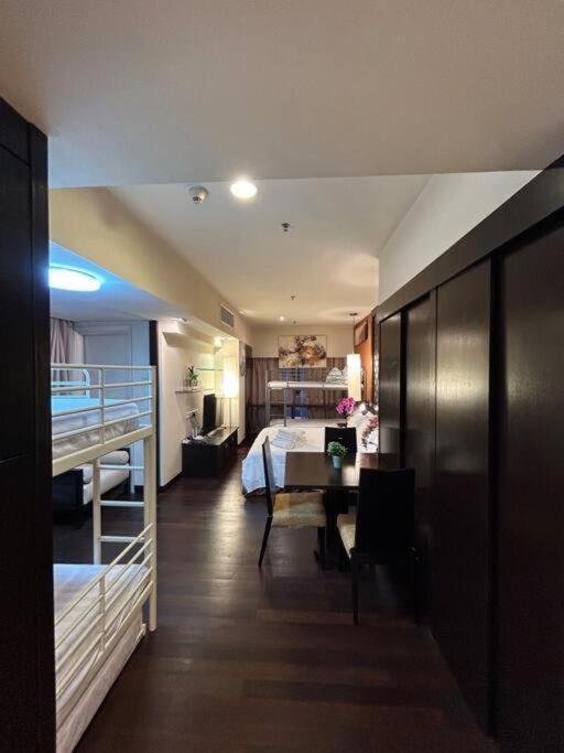 Sunway Lagoon Family Suites At Sunway Pyramid & Sunway Lagoon Kampong Penaga  Bagian luar foto