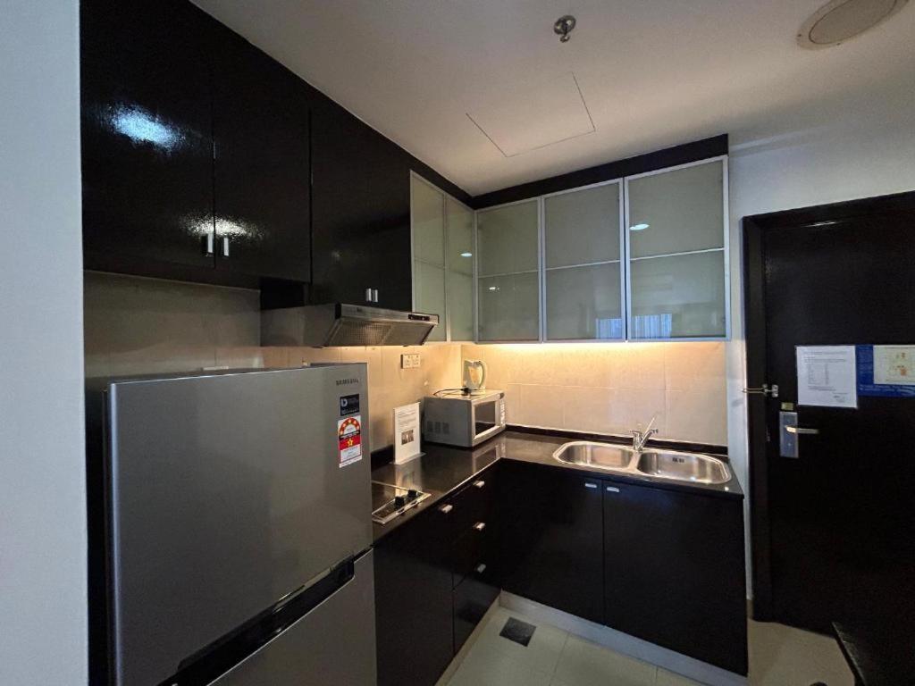 Sunway Lagoon Family Suites At Sunway Pyramid & Sunway Lagoon Kampong Penaga  Bagian luar foto