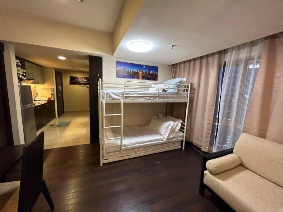 Sunway Lagoon Family Suites At Sunway Pyramid & Sunway Lagoon Kampong Penaga  Bagian luar foto