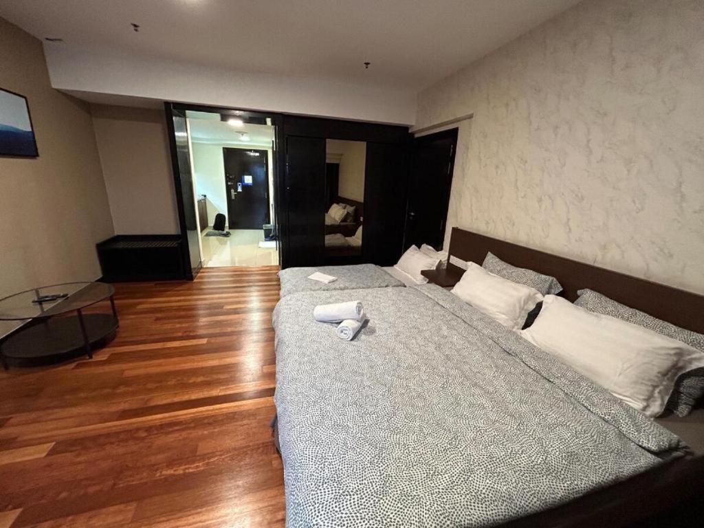 Sunway Lagoon Family Suites At Sunway Pyramid & Sunway Lagoon Kampong Penaga  Bagian luar foto
